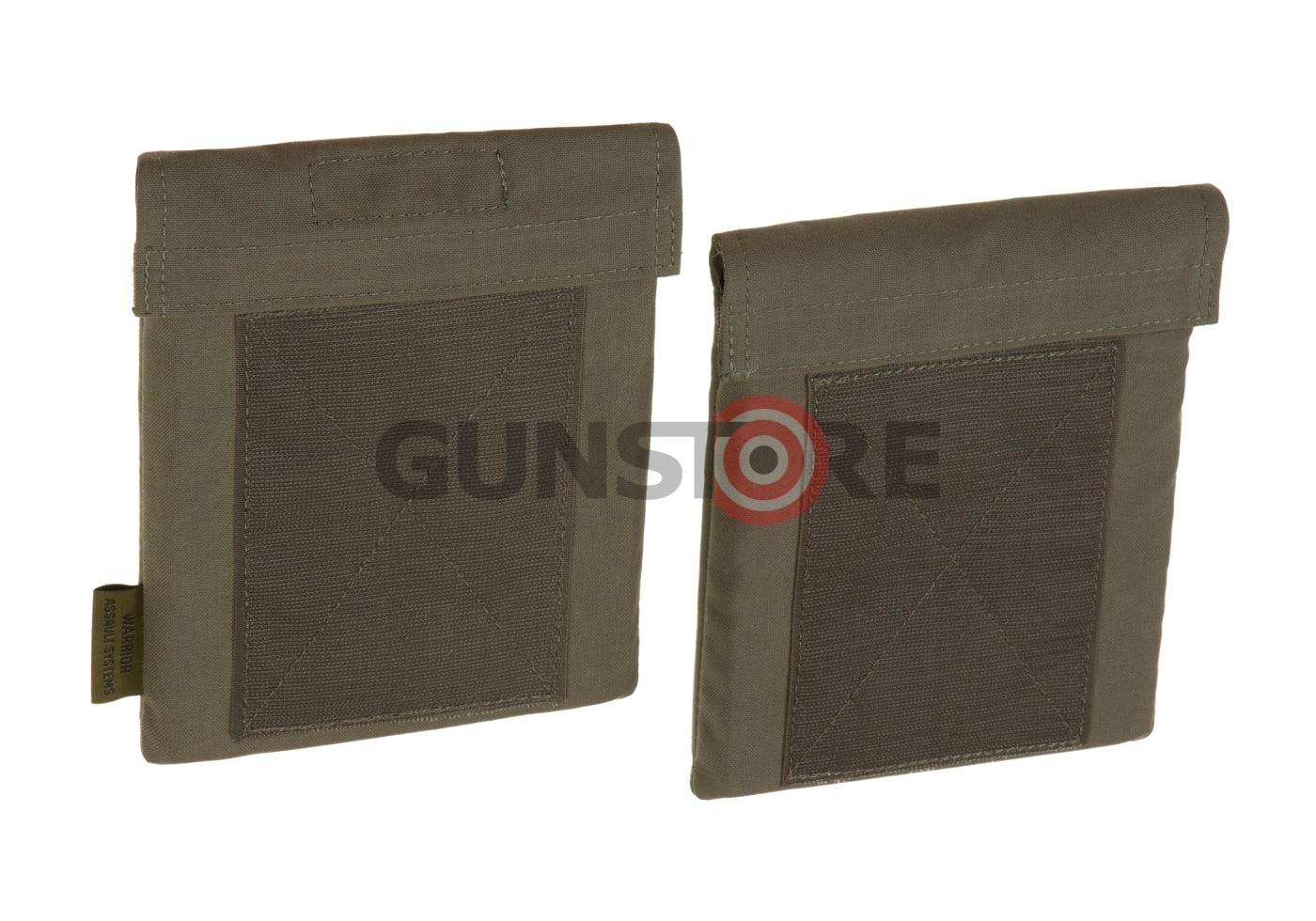 Side Armor Pouches DCS/RICAS