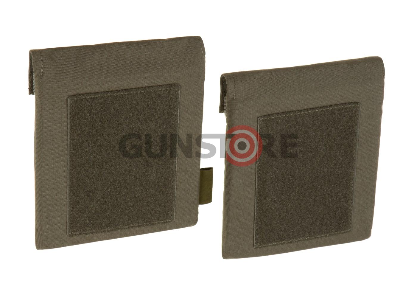 Fotografia: Side Armor Pouches DCS/RICAS
