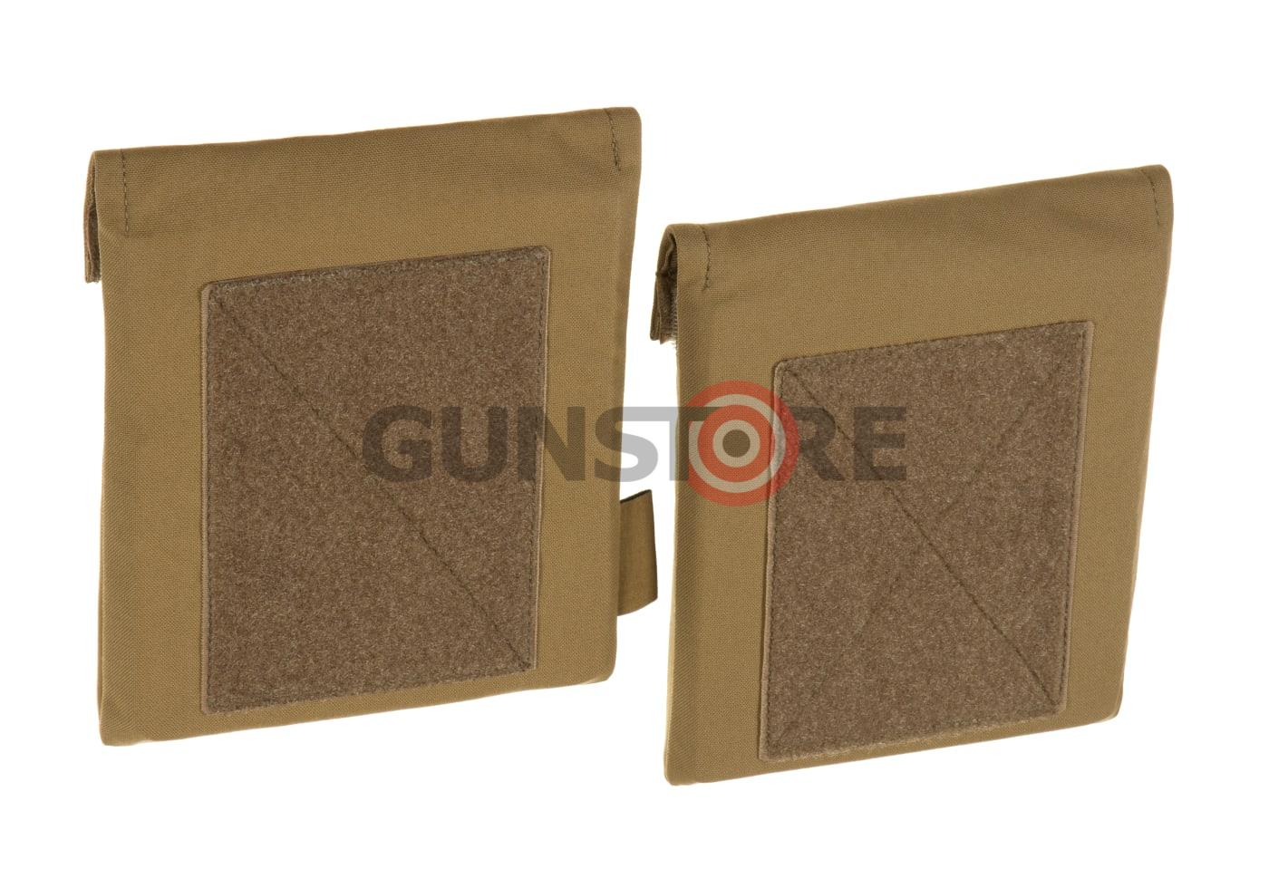 Fotografia: Side Armor Pouches DCS/RICAS