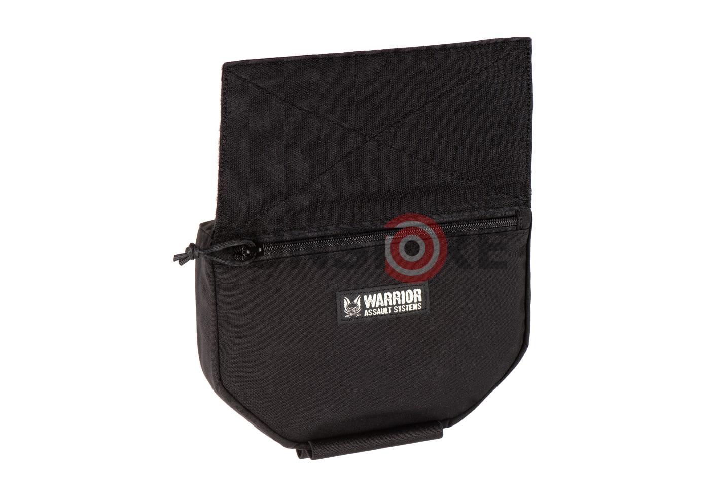 Fotografia: Drop Down Velcro Utility Pouch