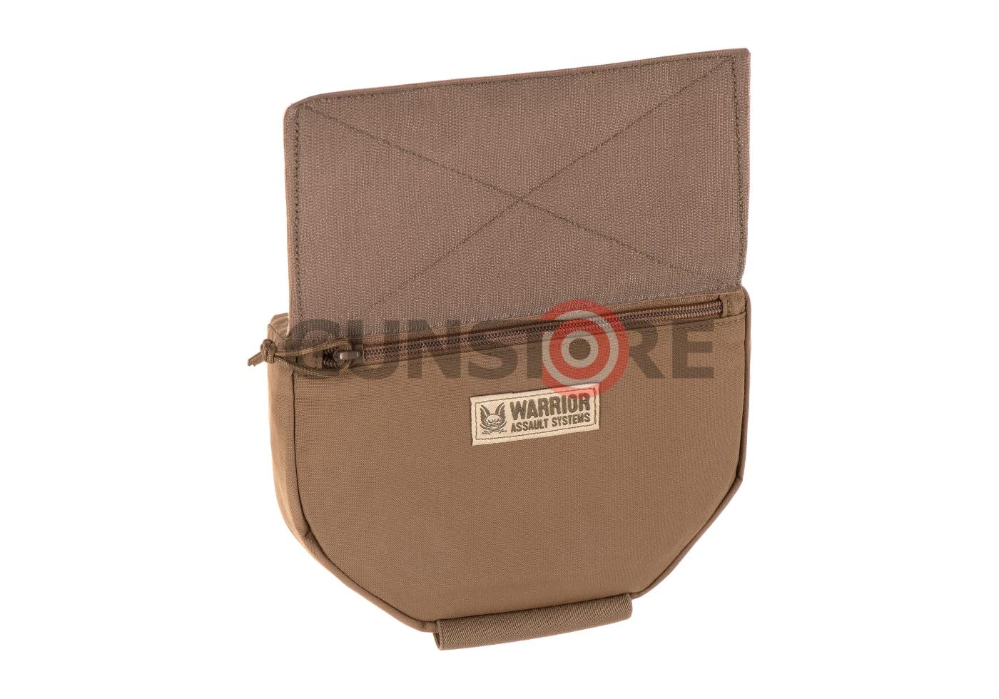 Fotografia: Drop Down Velcro Utility Pouch