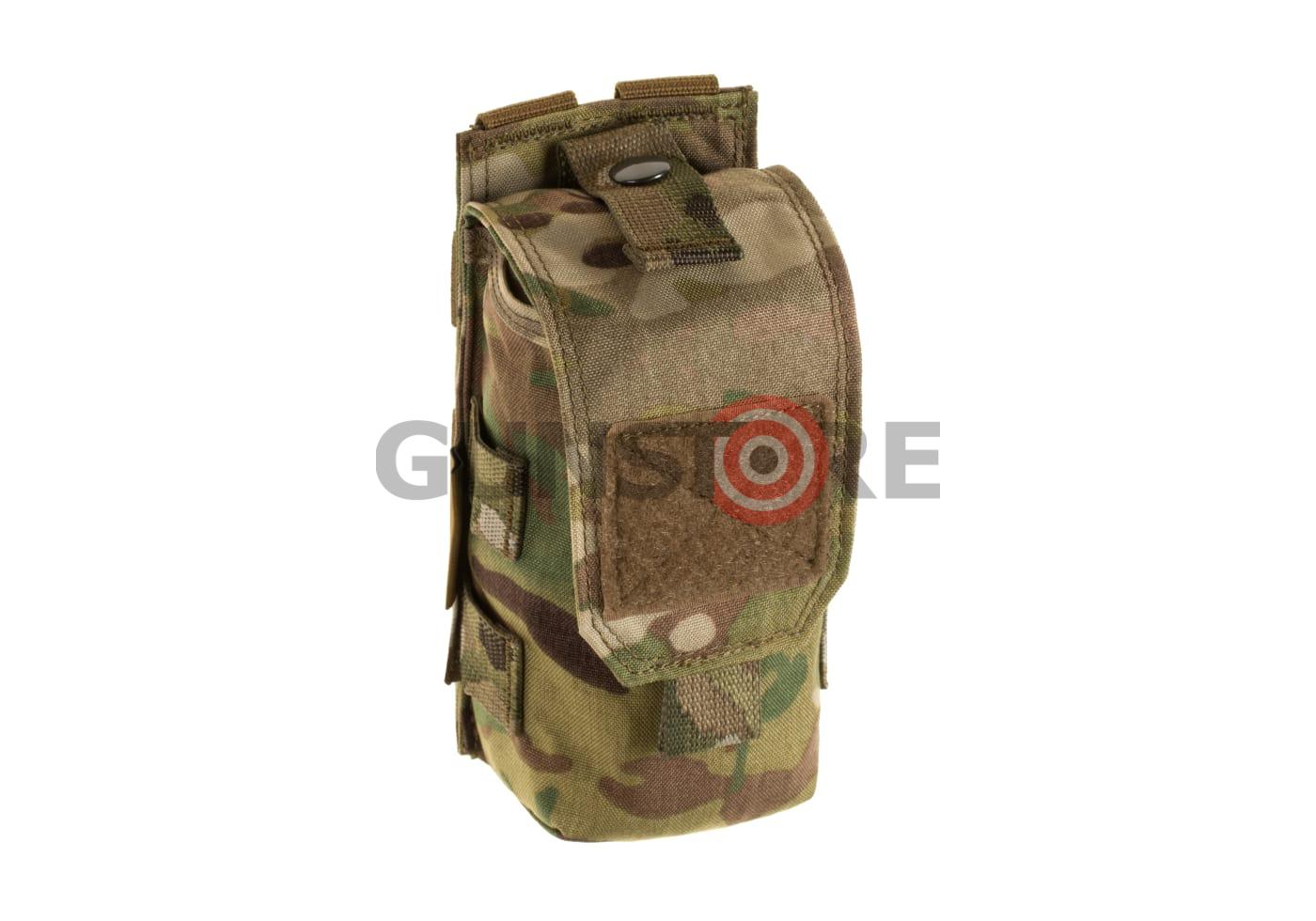 Individual First Aid Pouch