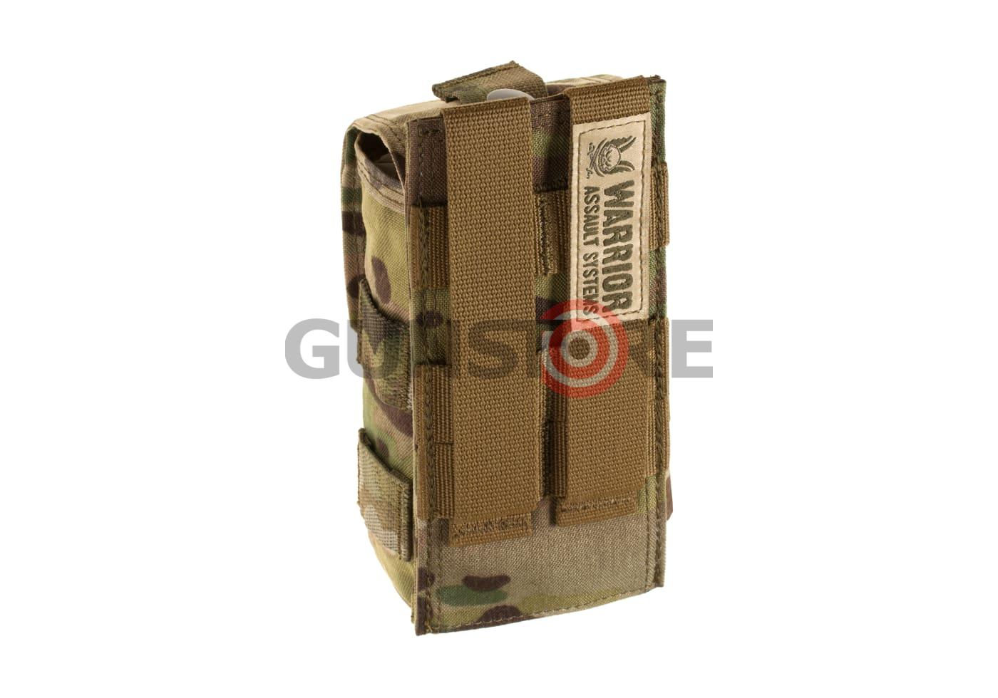 Fotografia: Individual First Aid Pouch