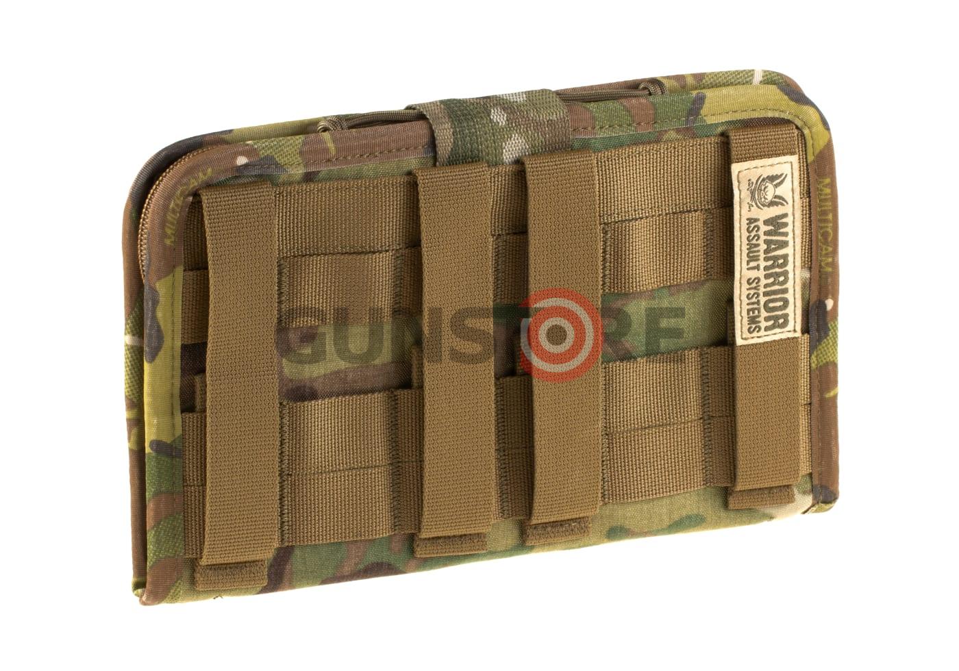 Fotografia: Command Panel Gen2