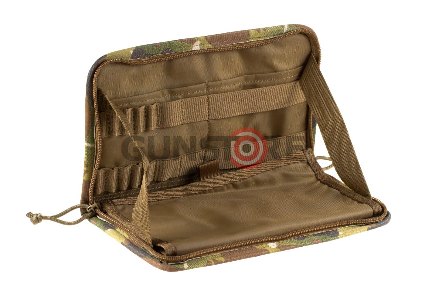 Fotografia: Command Panel Gen2