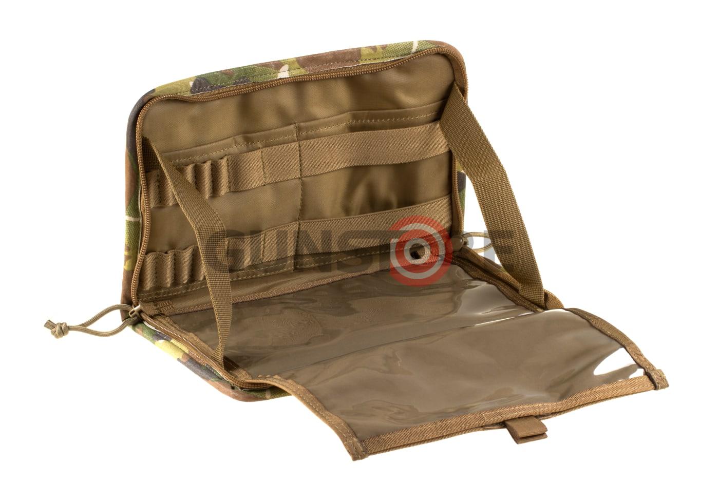 Fotografia: Command Panel Gen2