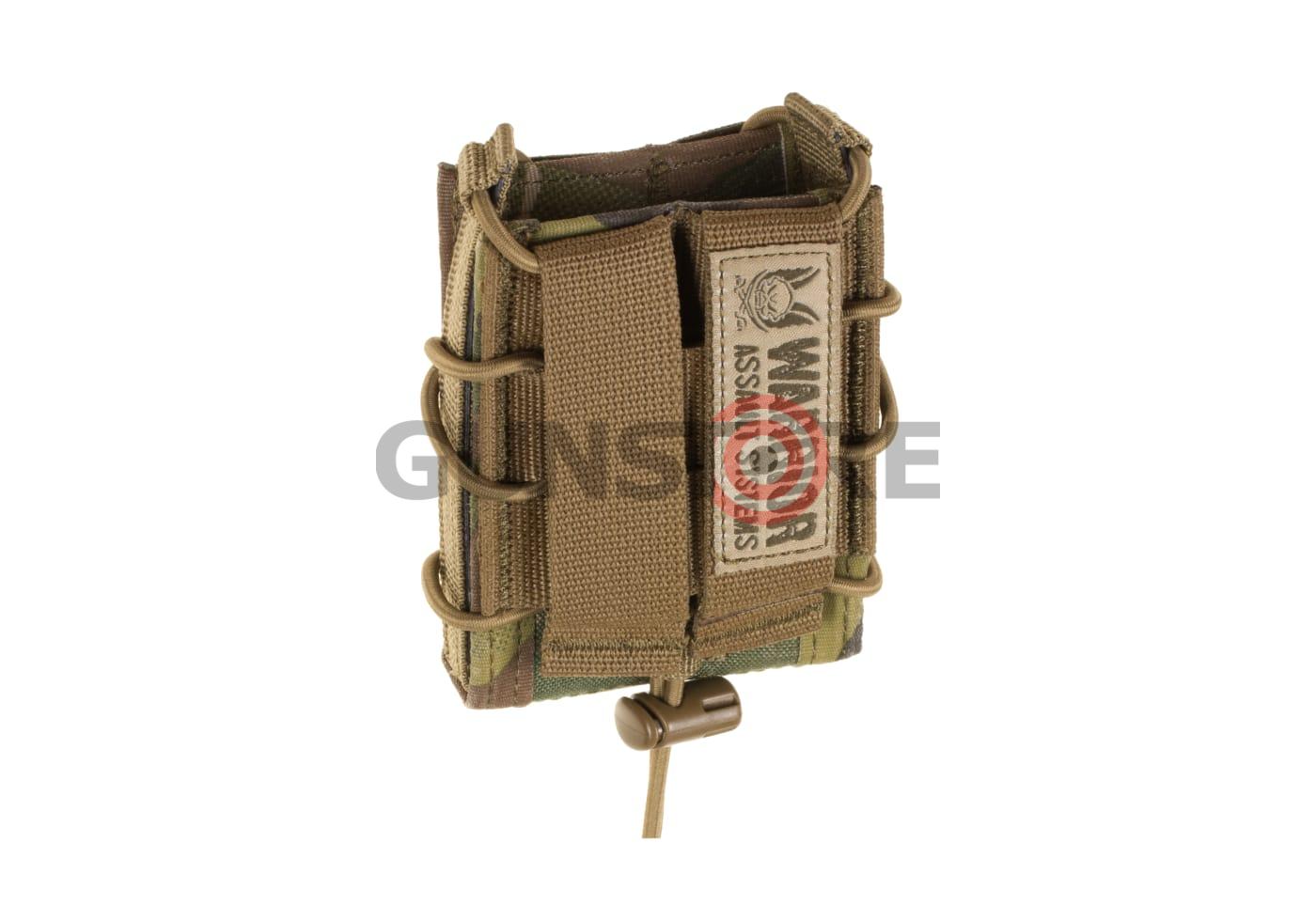 Fotografia: Single Quick Mag