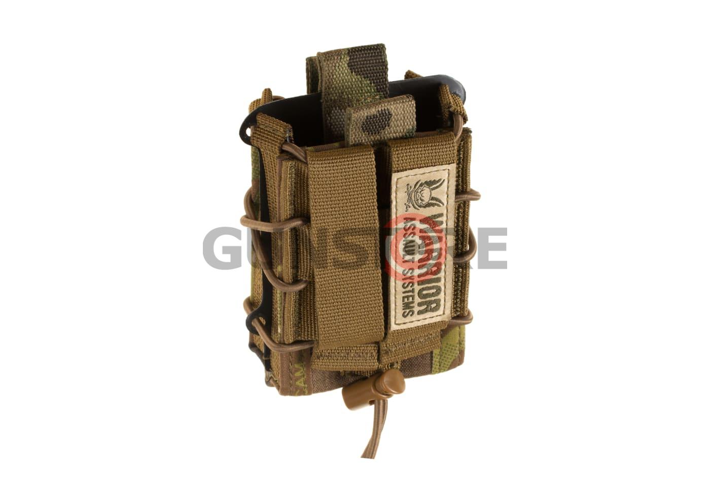 Fotografia: Double Quick Mag