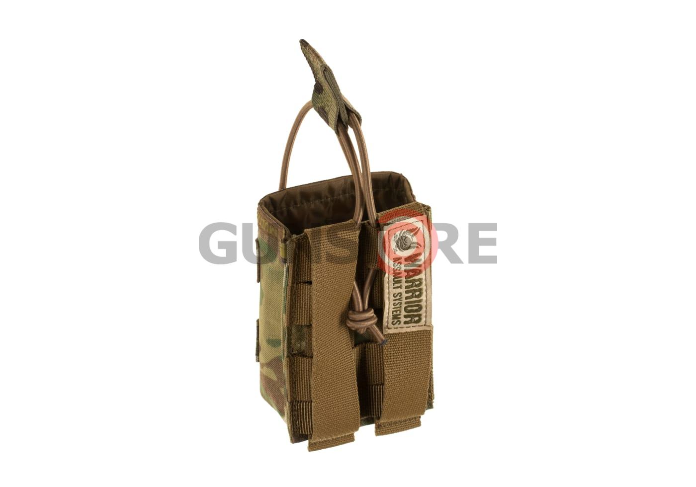 Fotografia: Single Open Mag Pouch G36