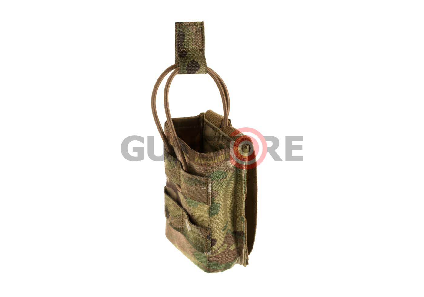 Fotografia: Single Open Mag Pouch G36