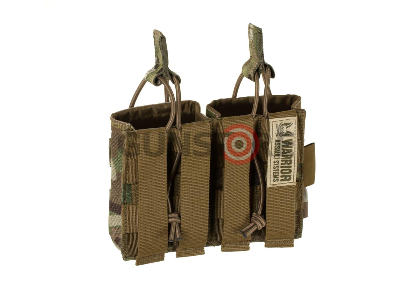 Fotografia: Double Open Mag Pouch G36