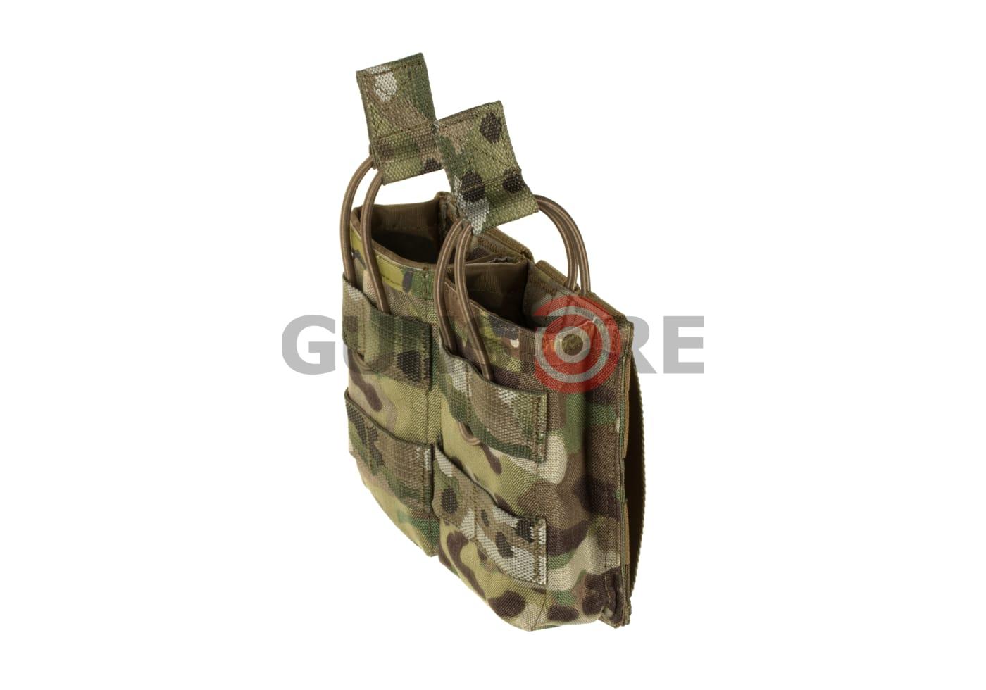 Fotografia: Double Open Mag Pouch G36