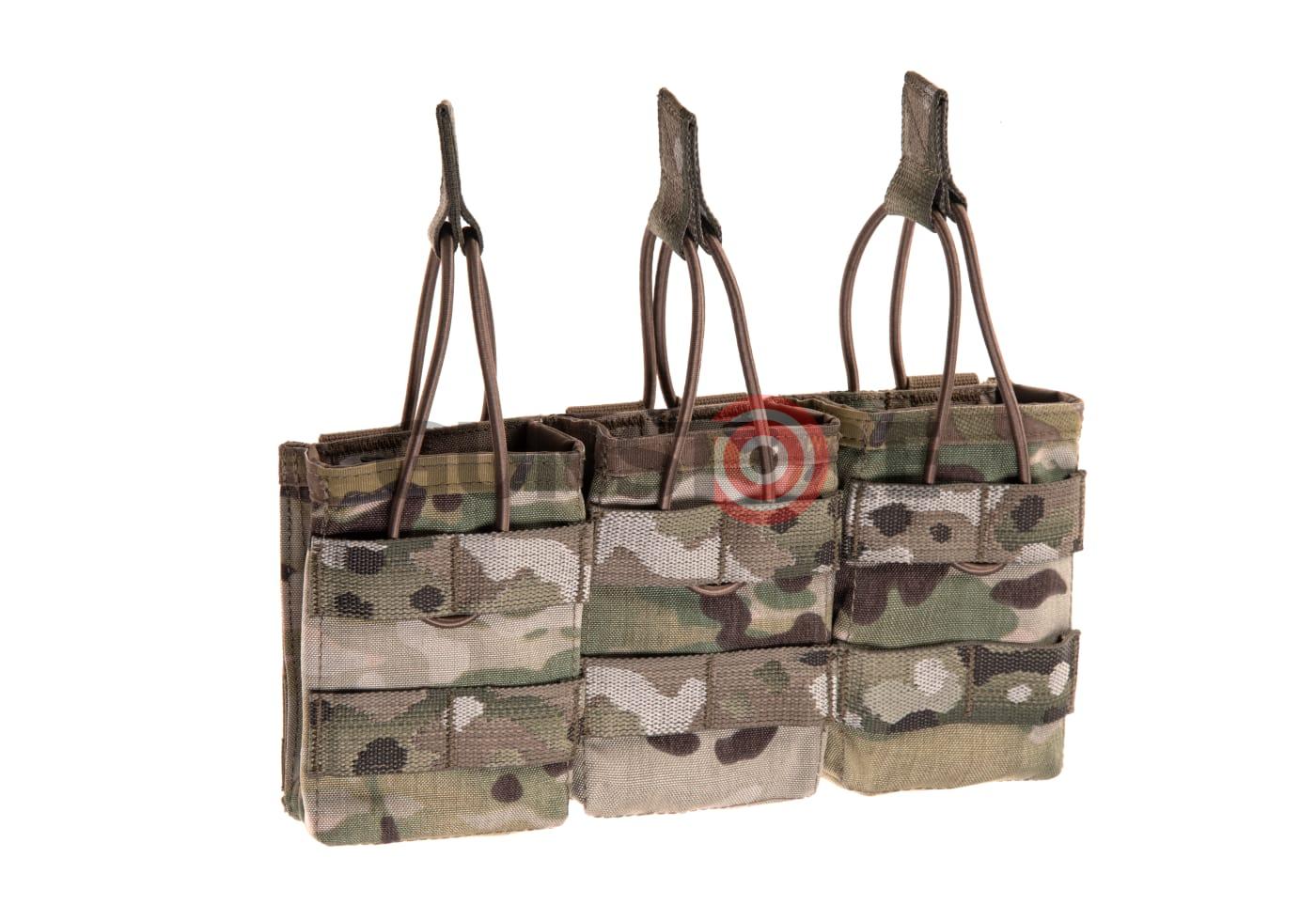 Triple Open Mag Pouch G36