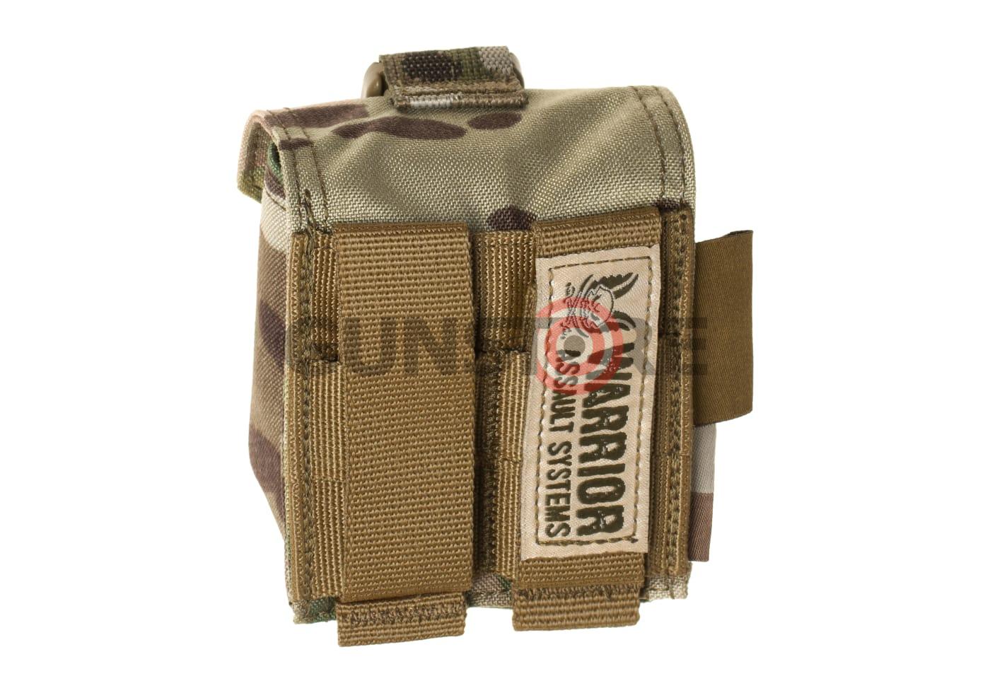 Single Frag Grenade Pouch Gen2