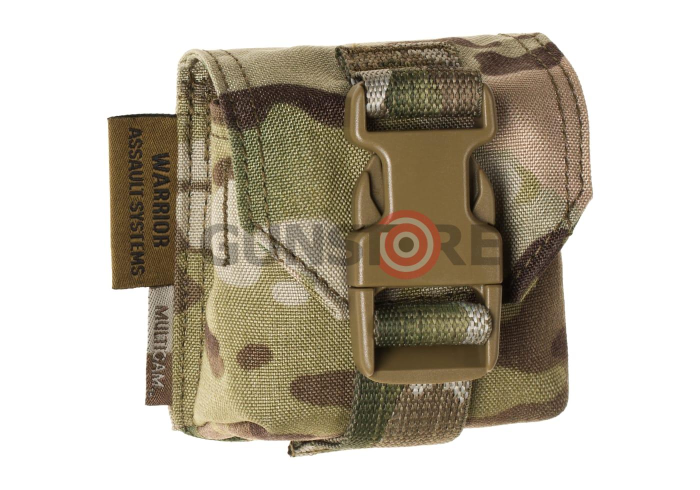 Fotografia: Single Frag Grenade Pouch Gen2