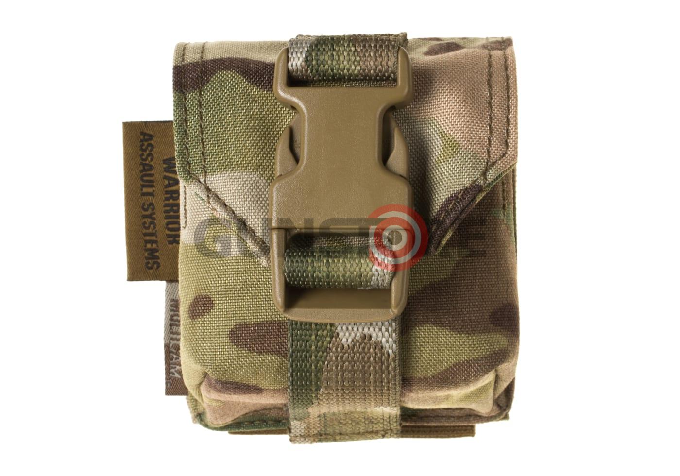 Fotografia: Single Frag Grenade Pouch Gen2