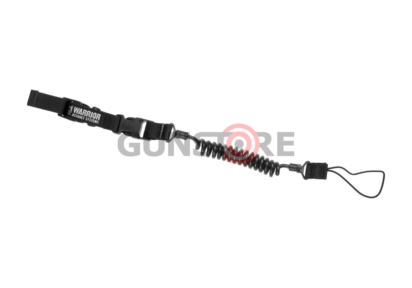 Fotografia: Pistol Lanyard