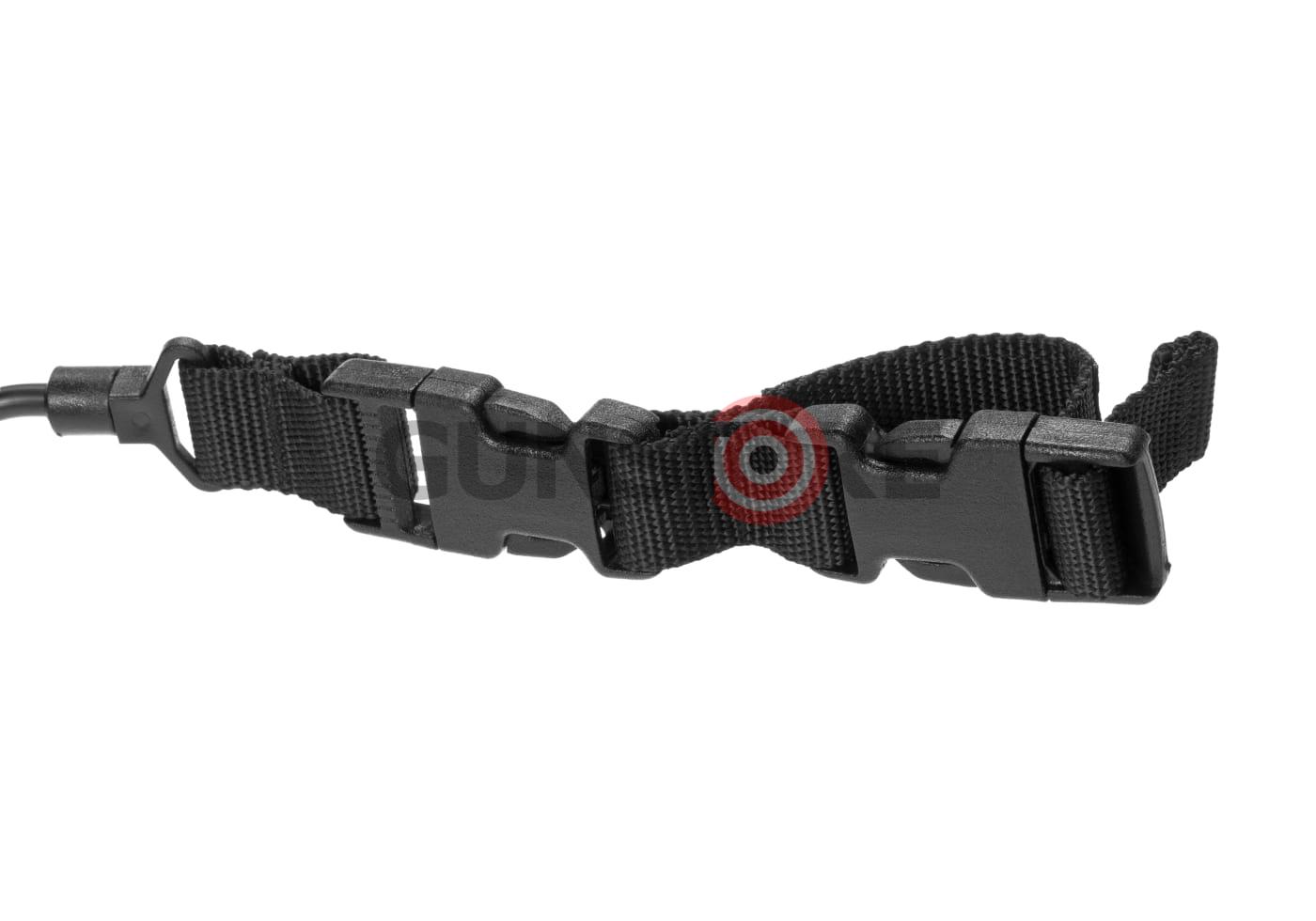 Fotografia: Pistol Lanyard