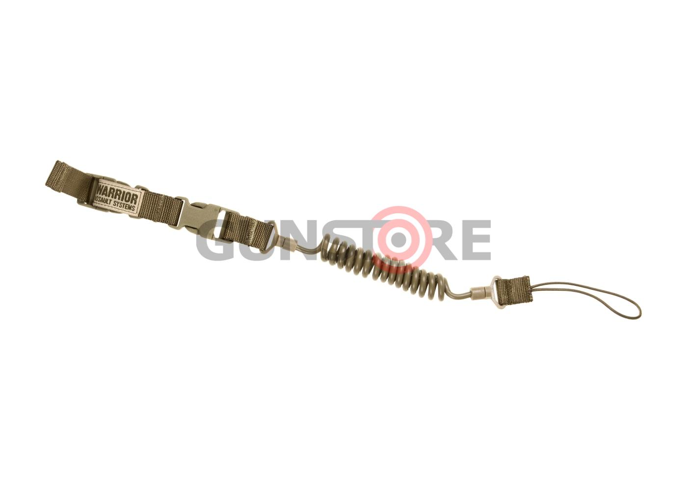 Fotografia: Pistol Lanyard