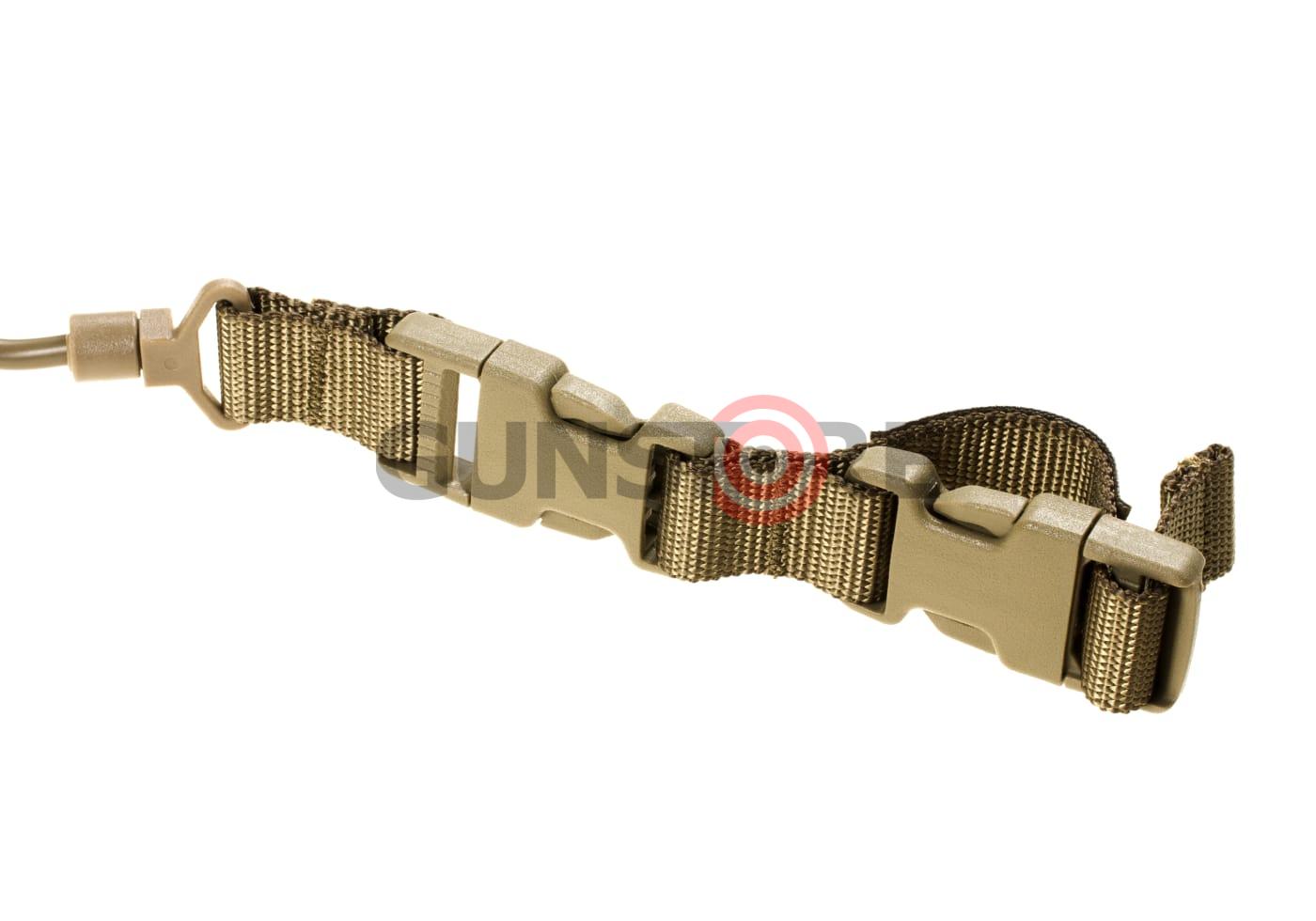 Fotografia: Pistol Lanyard