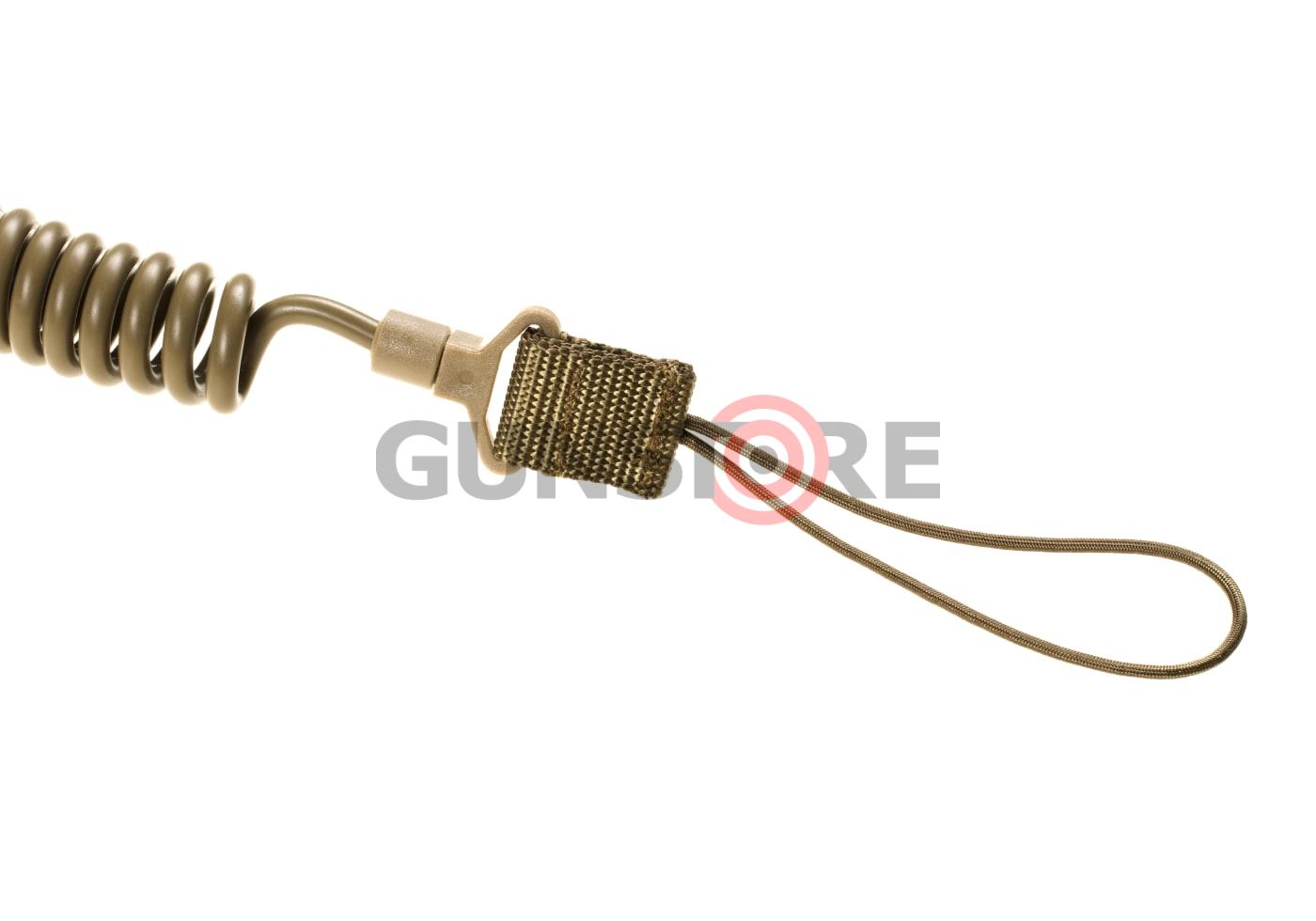 Fotografia: Pistol Lanyard