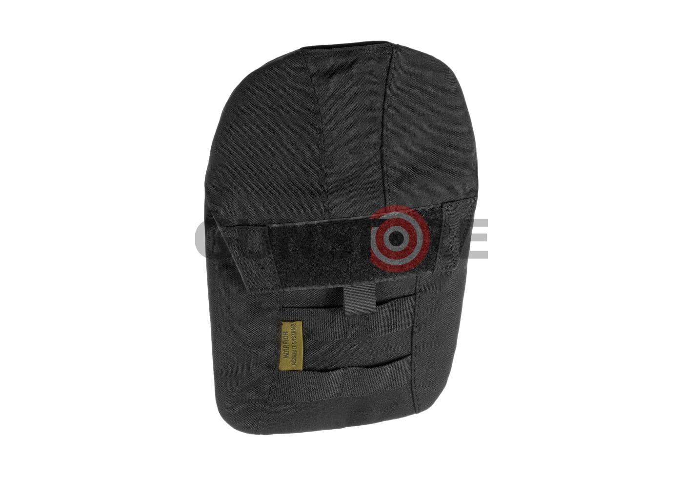 Small Hydration Carrier 1.5ltr Black