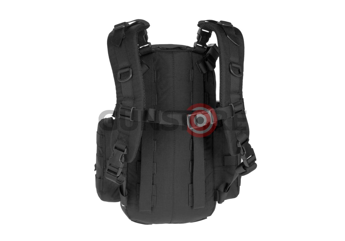 Fotografia: Helmet Cargo Pack