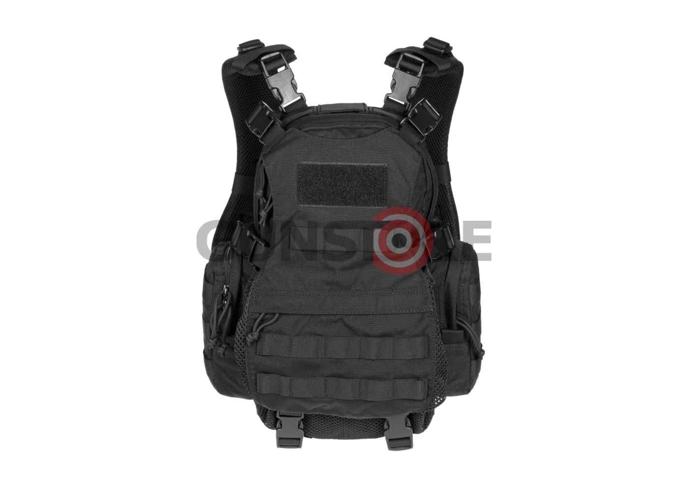 Fotografia: Helmet Cargo Pack