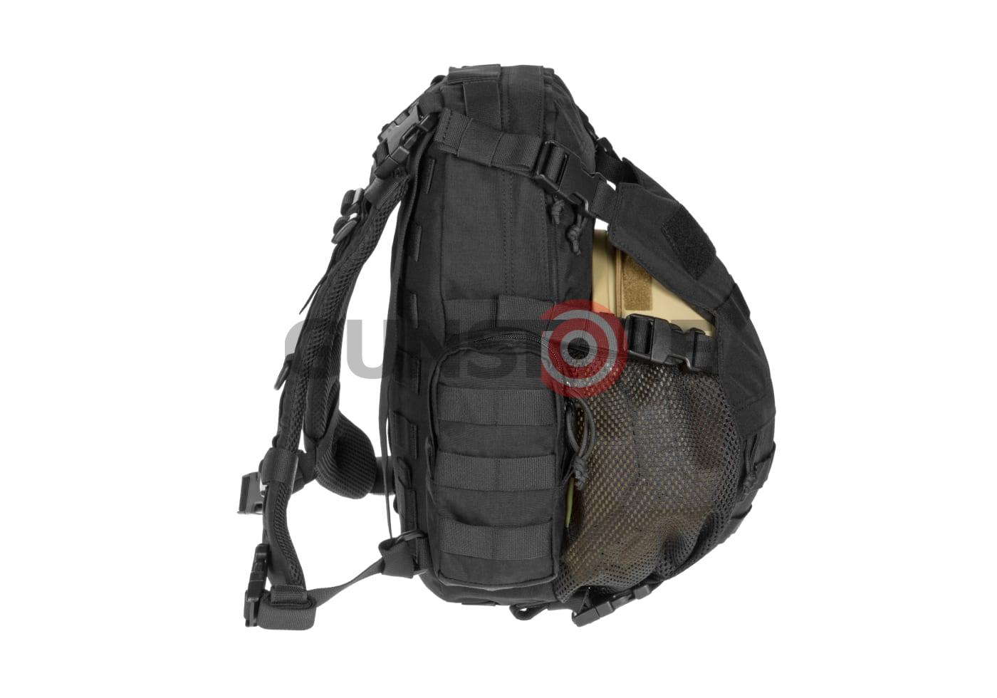 Fotografia: Helmet Cargo Pack