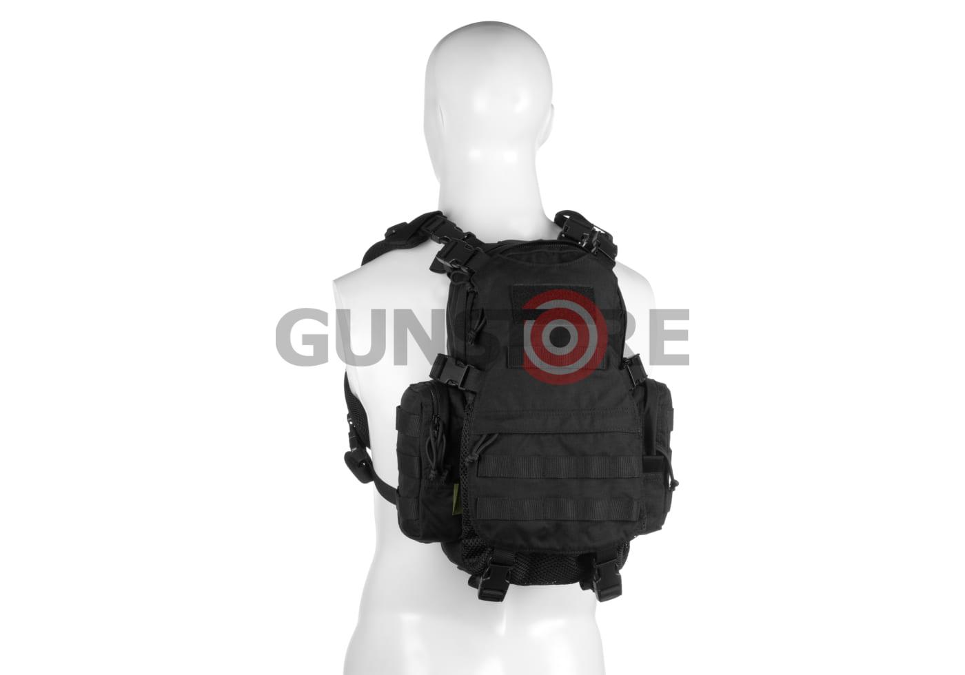 Fotografia: Helmet Cargo Pack