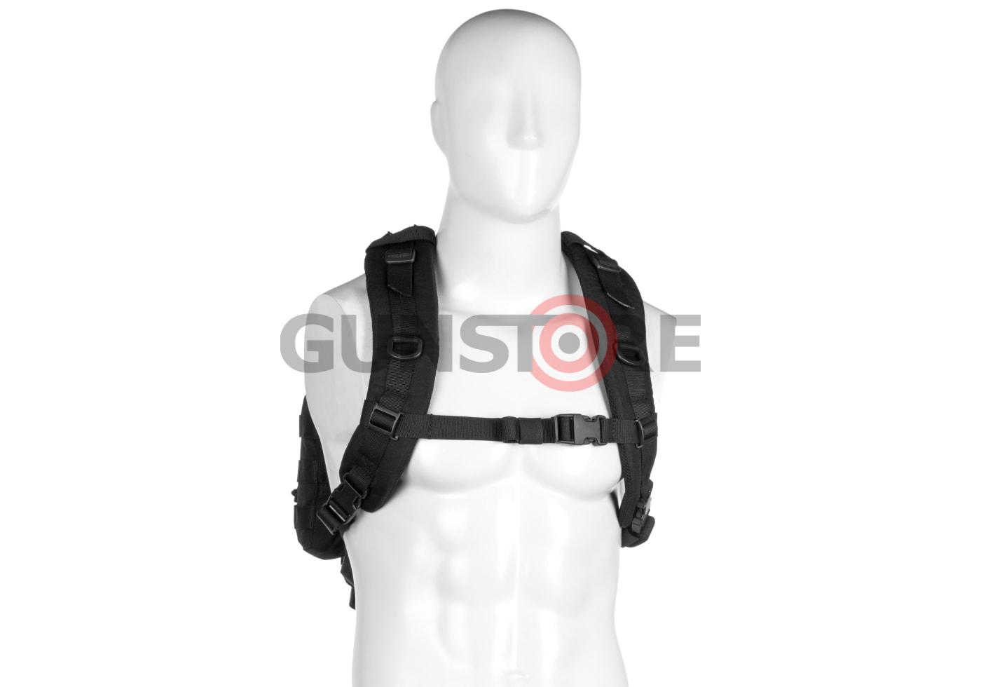 Fotografia: Helmet Cargo Pack