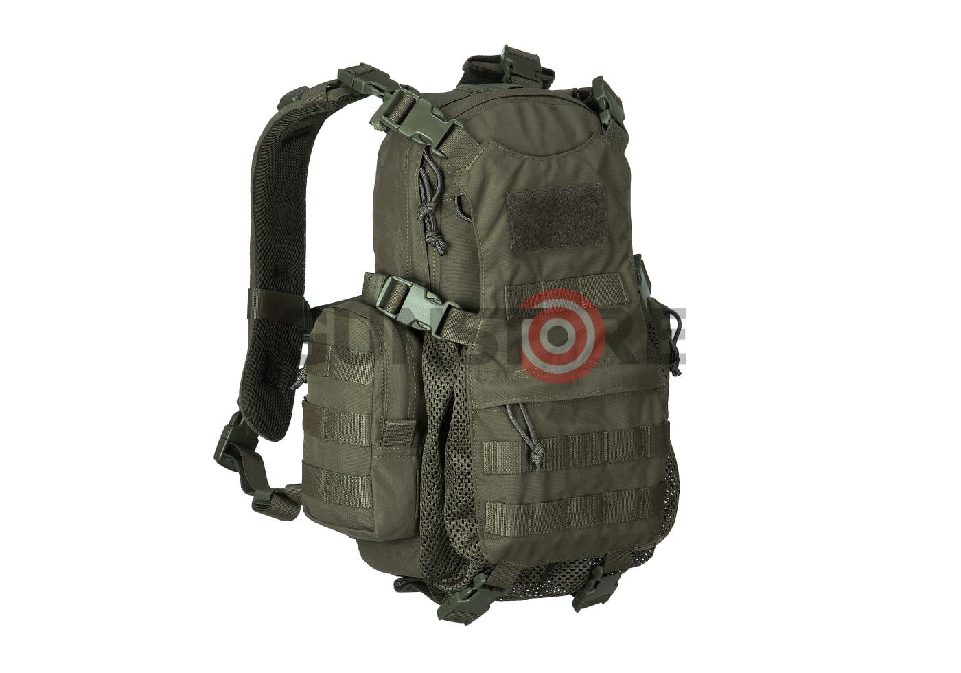 Helmet Cargo Pack