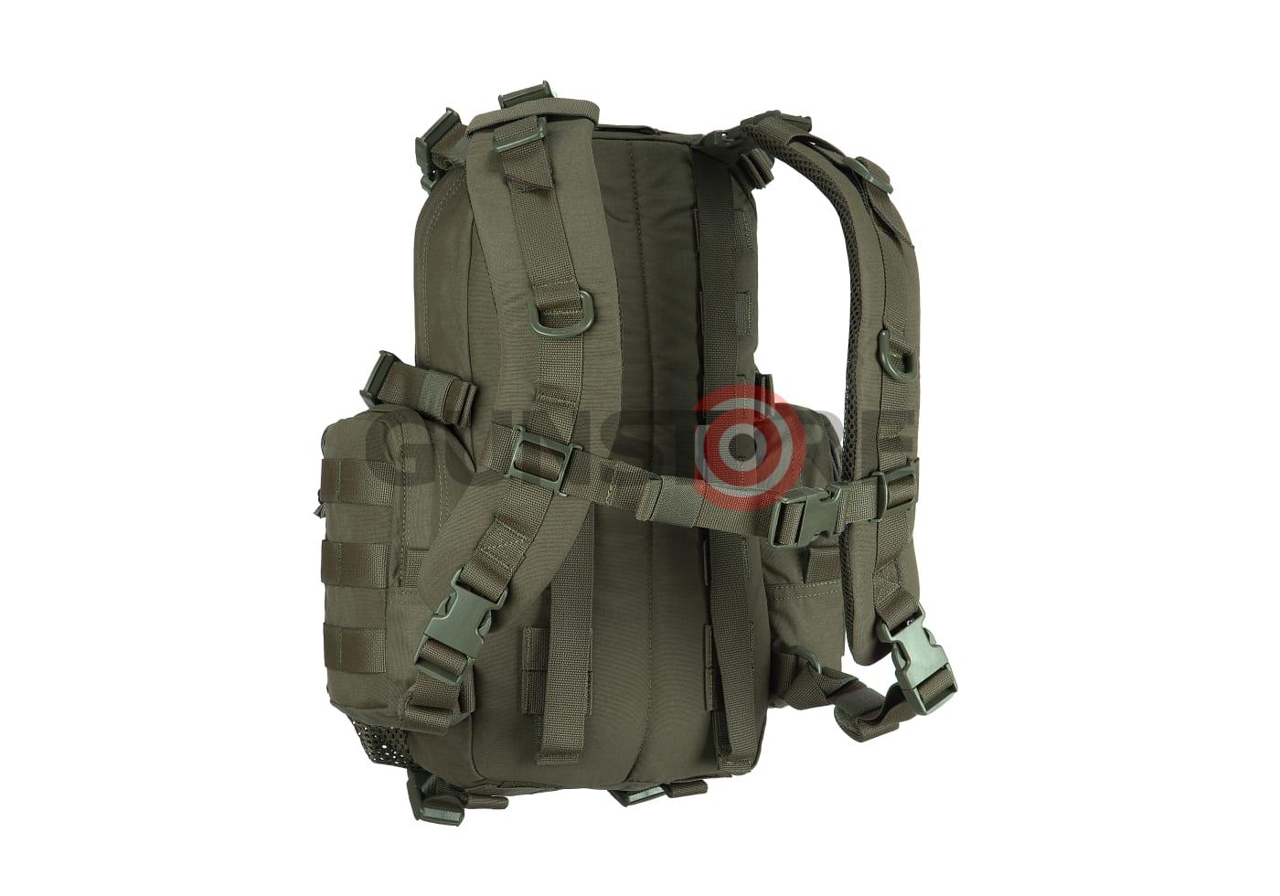 Fotografia: Helmet Cargo Pack