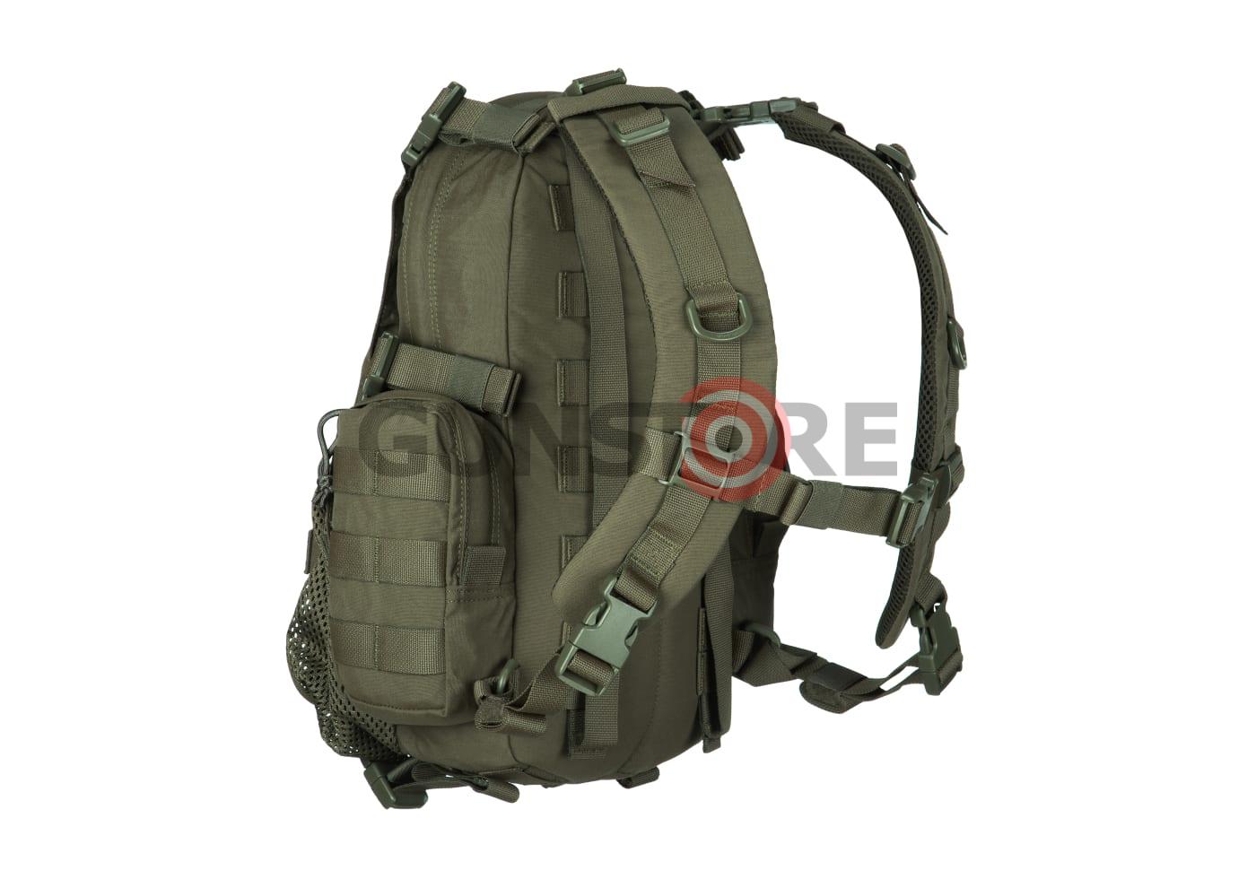 Fotografia: Helmet Cargo Pack