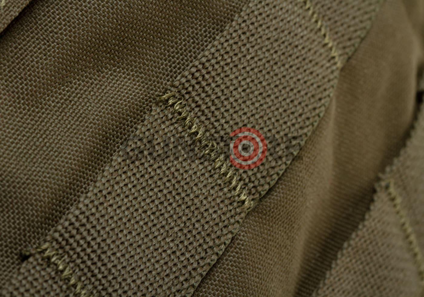 Fotografia: Helmet Cargo Pack