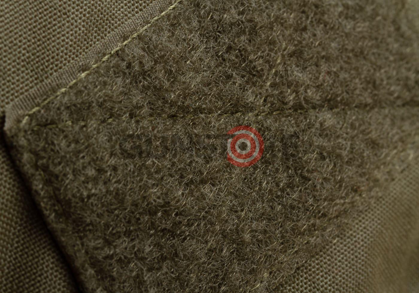 Fotografia: Helmet Cargo Pack