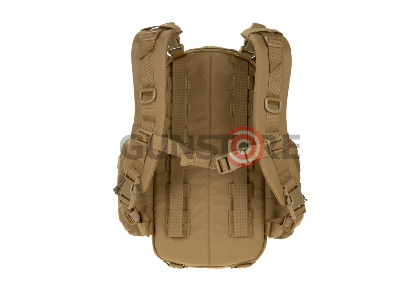 Fotografia: Helmet Cargo Pack