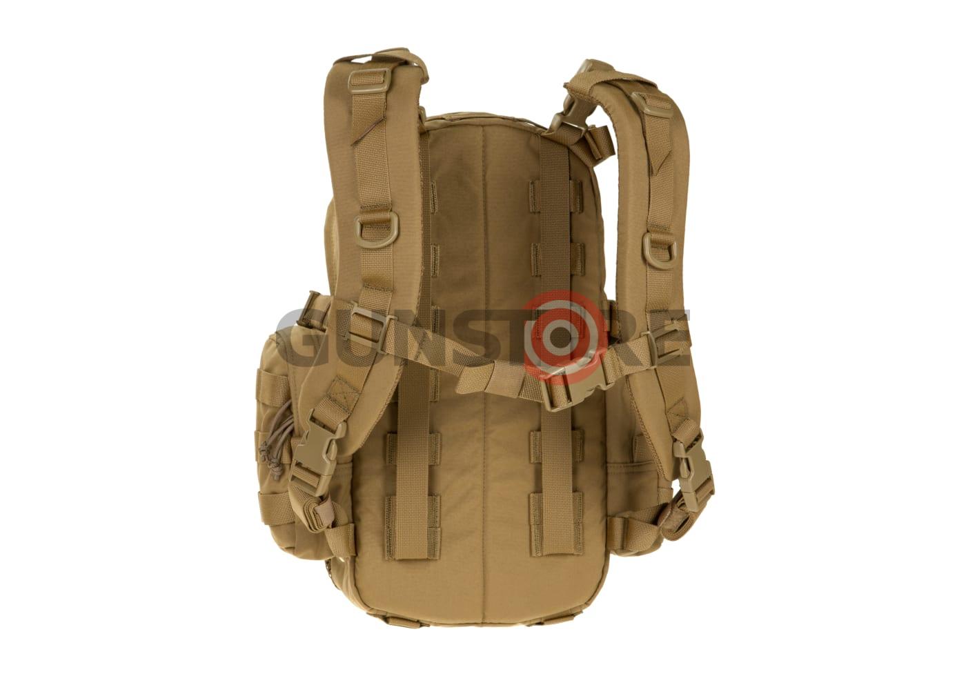 Fotografia: Helmet Cargo Pack