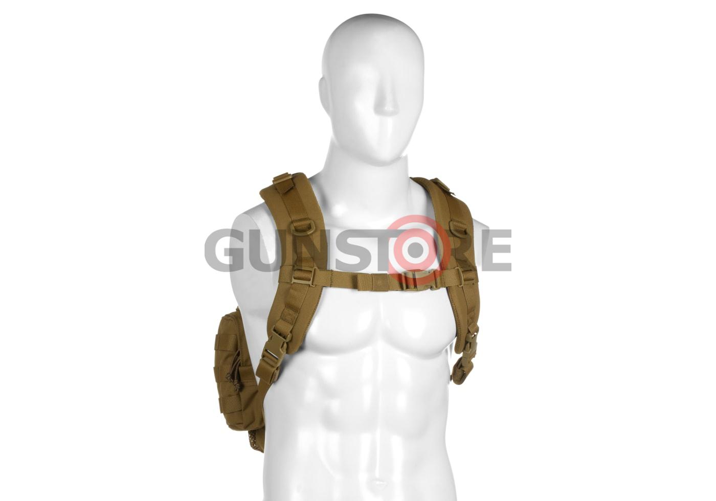 Fotografia: Helmet Cargo Pack