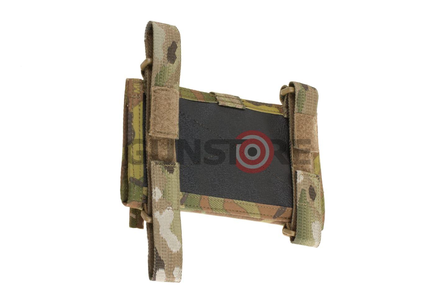 Fotografia: Tactical Wrist Case