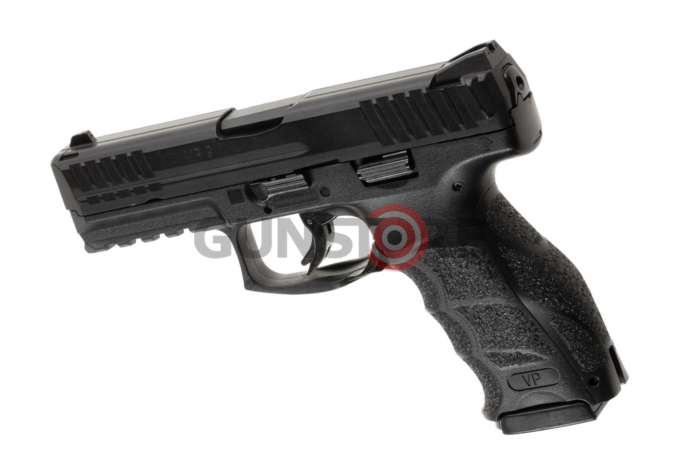 Fotografia: VP9 Metal Version Spring Gun