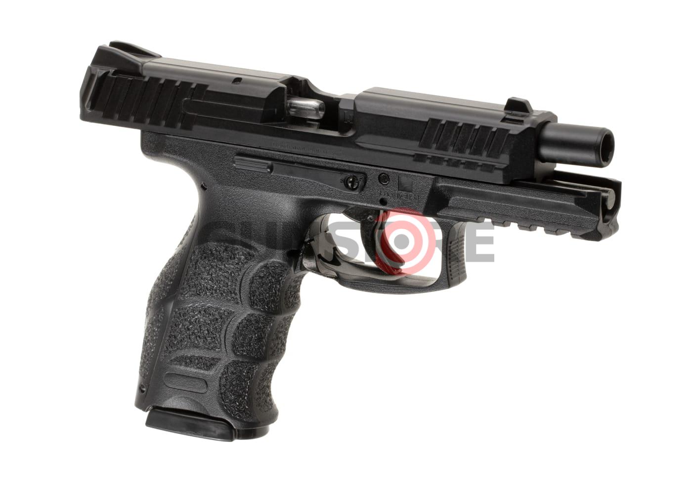 Fotografia: VP9 Metal Version Spring Gun