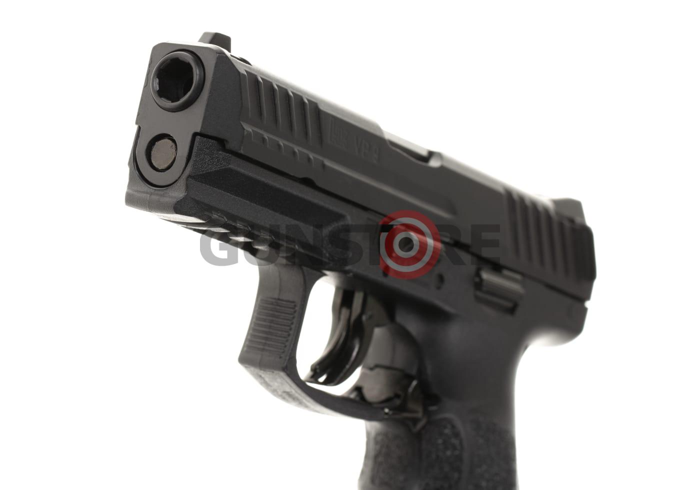 Fotografia: VP9 Metal Version Spring Gun