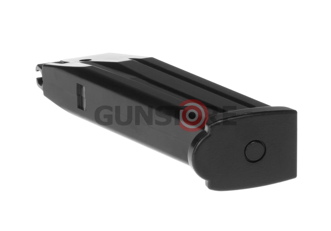 Fotografia: Magazin VP9 Spring Gun 11rds