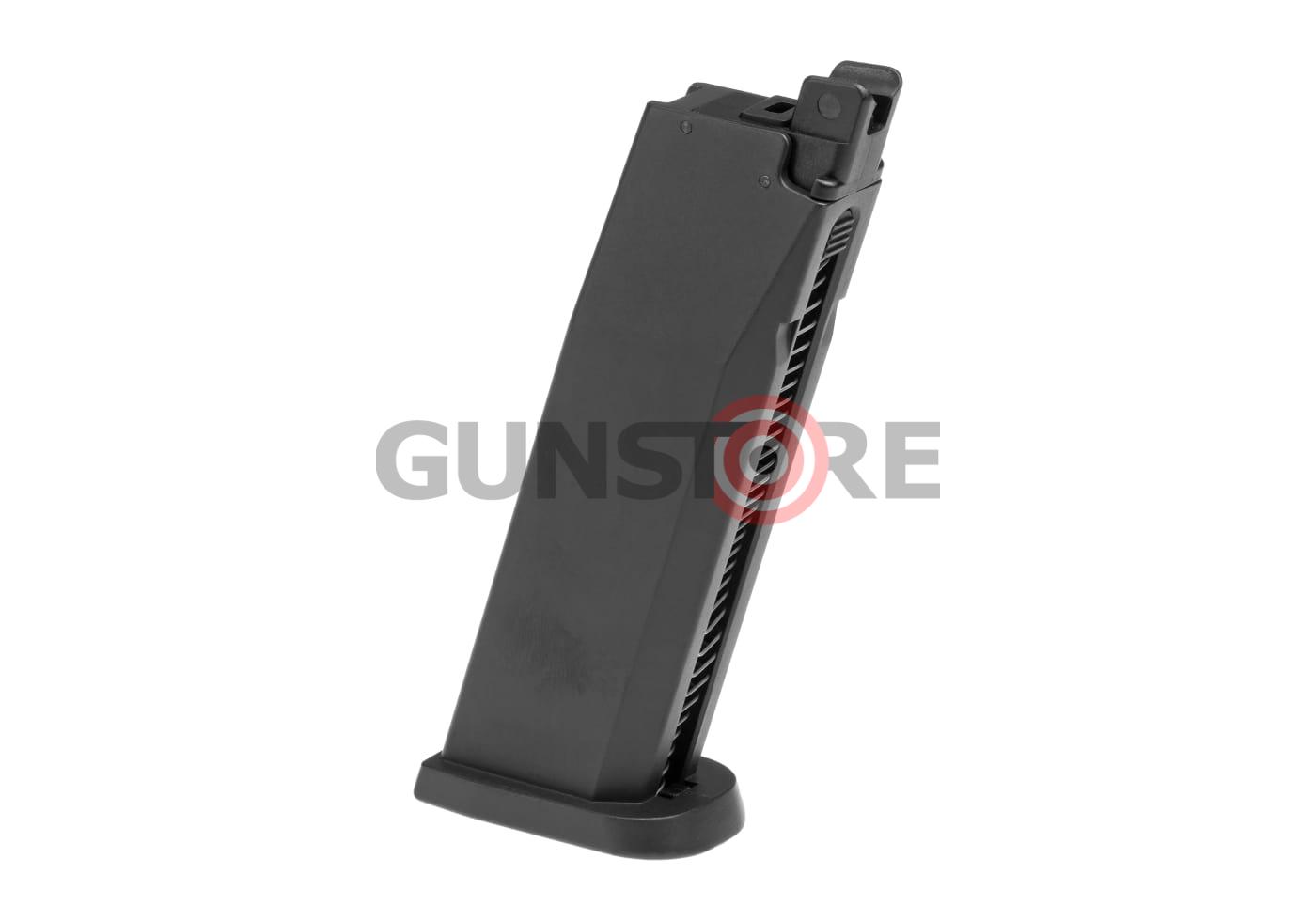 Magazin USP Metal Version Co2 18rds
