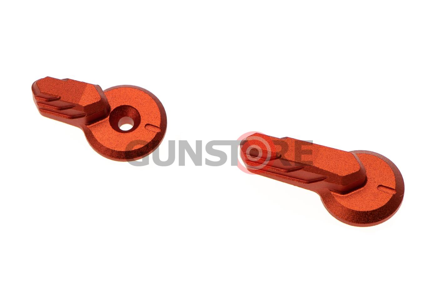 Ambi Selector Switch Assembly