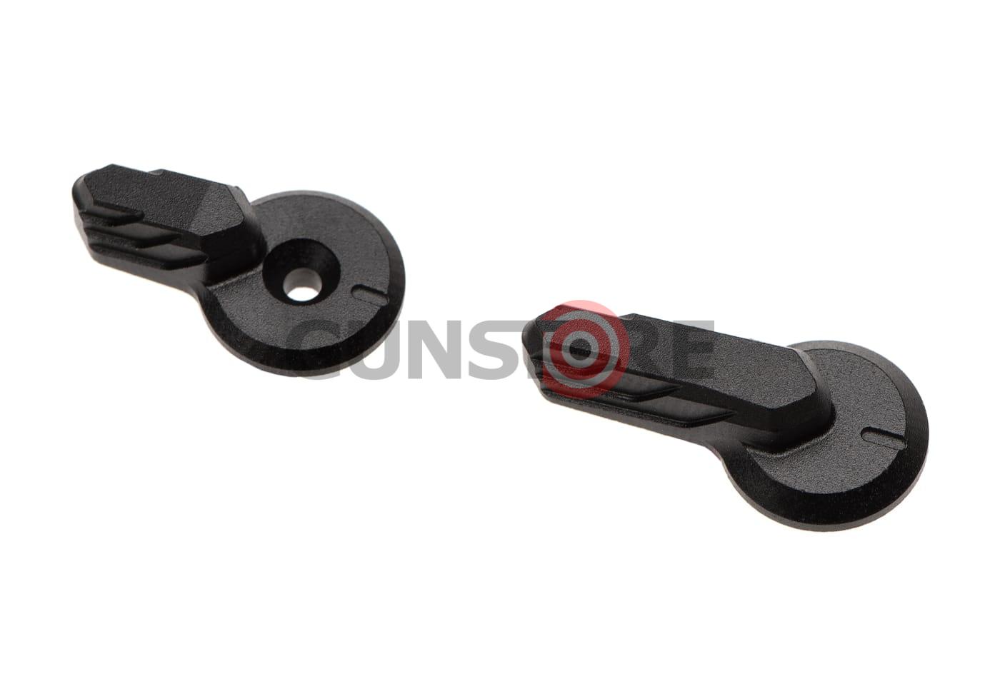 Ambi Selector Switch Assembly Black