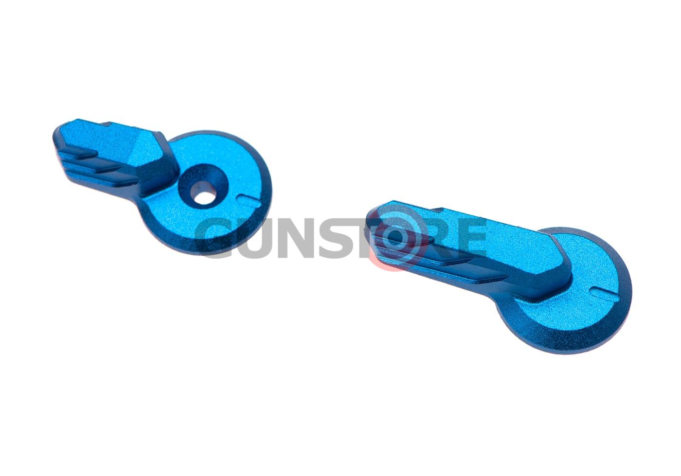 Ambi Selector Switch Assembly Blue