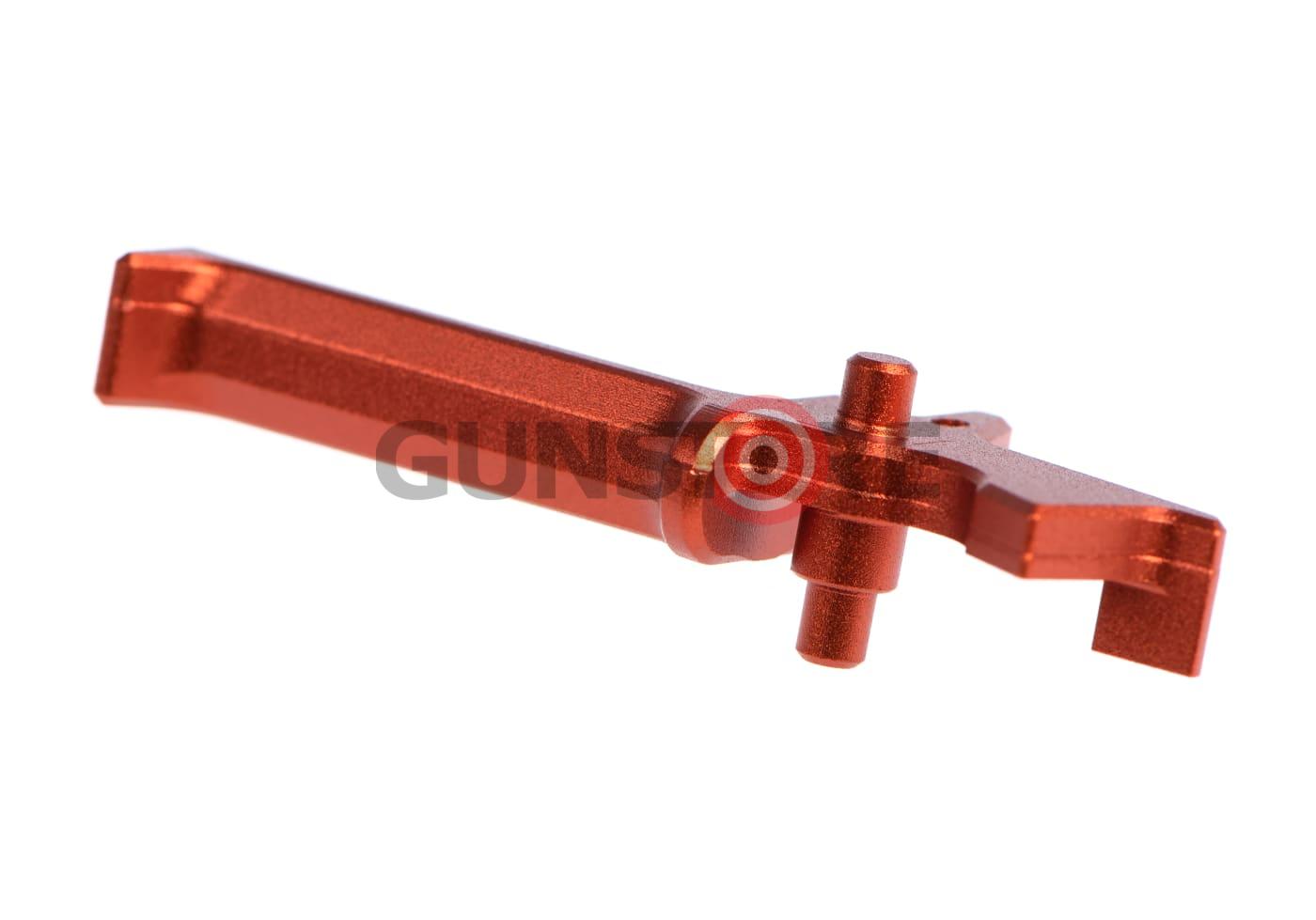 Fotografia: CMC Flat Trigger Assembly