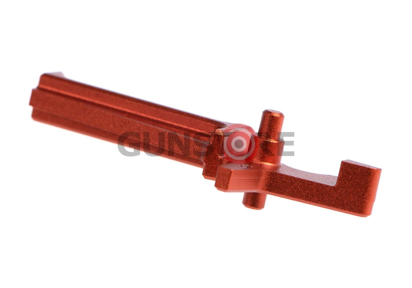 Fotografia: CMC Flat Trigger Assembly